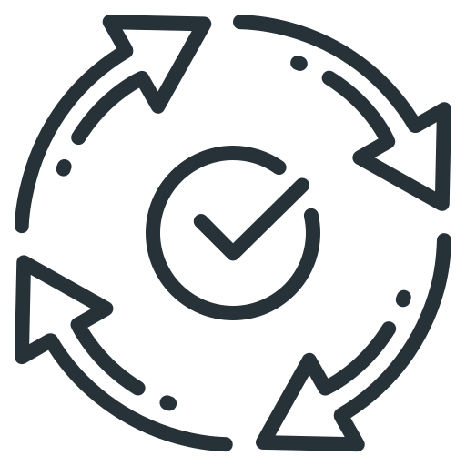 Consistency icon